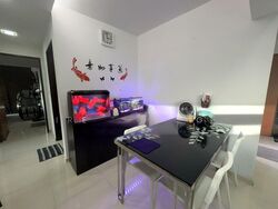 Blk 633C Senja Green (Bukit Panjang), HDB 4 Rooms #501600101